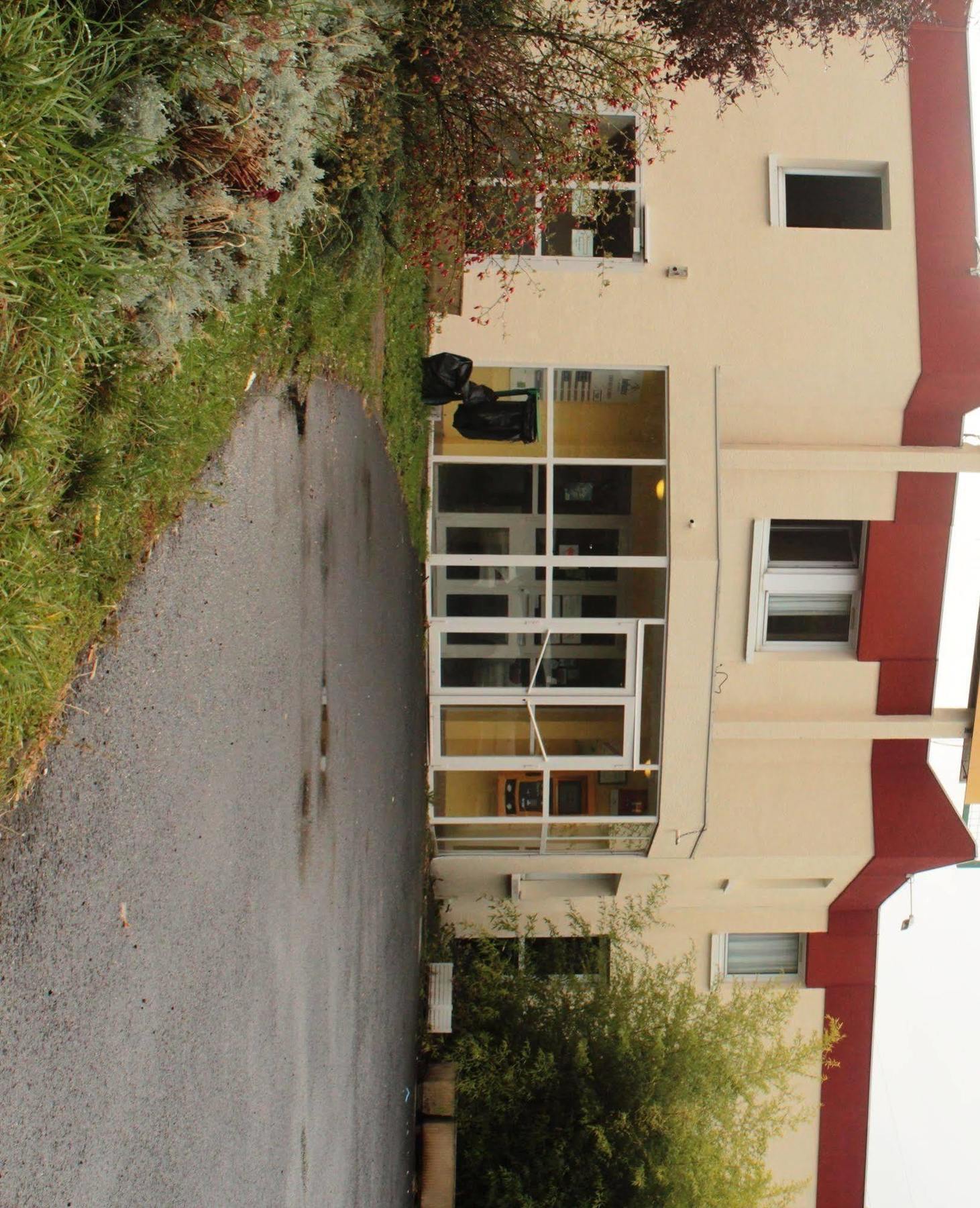 The Originals Access, Hotel Clermont-Ferrand Nord Châteaugay Exterior foto